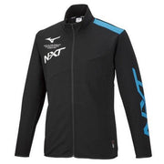 MIZUNO Jersey Top and Bottom Set N-XT Warm-up