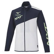 MIZUNO Jersey Jacket Top N-XT Warm-up