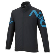 MIZUNO Cross Windbreaker Top and Bottom Set N-XT Sportswear