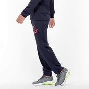 Mizuno sweatshirt hoodie top and bottom set brushed lining NXT MIZUNO sportswear