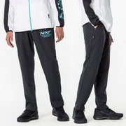 MIZUNO Cross Top and Bottom Set Windbreaker N-XT Sportswear Men's Unisex