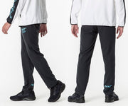 MIZUNO Cross Top and Bottom Set Windbreaker N-XT Sportswear Men's Unisex