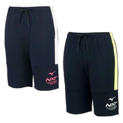 Mizuno Jersey Shorts Lower Pants NXT Warm-up Shorts MIZUNO