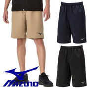 Mizuno Shorts Shorts Lower Training Cross MIZUNO 32JDA130 Men's Unisex