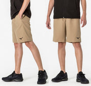 Mizuno Shorts Shorts Lower Training Cross MIZUNO 32JDA130 Men's Unisex