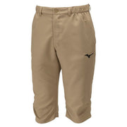 Mizuno Cross Pants 6/4 Length Lower Training MIZUNO 32JDA131 Men's Unisex