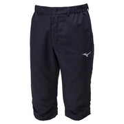 Mizuno Cross Pants 6/4 Length Lower Training MIZUNO 32JDA131 Men's Unisex