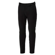 Mizuno Cross Pants Long Pants Water Repellent Stretch Bottom MIZUNO 32JDA132 Men's Unisex