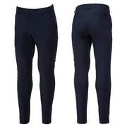 Mizuno Cross Pants Long Pants Water Repellent Stretch Bottom MIZUNO 32JDA132 Men's Unisex