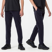 Mizuno Cross Pants Long Pants Water Repellent Stretch Bottom MIZUNO 32JDA132 Men's Unisex