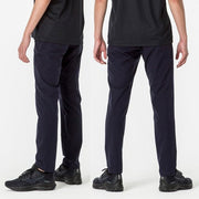 Mizuno Cross Pants Long Pants Water Repellent Stretch Bottom MIZUNO 32JDA132 Men's Unisex