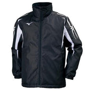 Mizuno Windbreaker Insulation Warmer Jacket MIZUNO 32JE7553