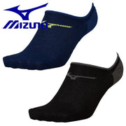 MIZUNO Socks Ankle Sports Socks Socks Under Shoes 32JX0301