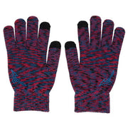 Mizuno Knit Gloves Smartphone Compatible MIZUNO Sportswear 32JYA504 Adult