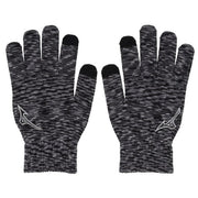 Mizuno Knit Gloves Smartphone Compatible MIZUNO Sportswear 32JYA504 Adult