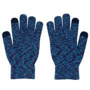 Mizuno Knit Gloves Smartphone Compatible MIZUNO Sportswear 32JYA504 Adult