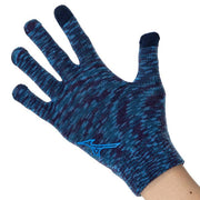 Mizuno Knit Gloves Smartphone Compatible MIZUNO Sportswear 32JYA504 Adult