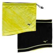 Mizuno Neck Warmer Reversible MIZUNO Sportswear 32JYA700 Adult