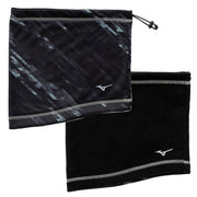 Mizuno Neck Warmer Reversible MIZUNO Sportswear 32JYA700 Adult