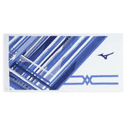 MIZUNO Bath Towel Made in Imabari Boxed Sports Towel 32JYB100