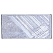 MIZUNO Bath Towel Made in Imabari Boxed Sports Towel 32JYB100