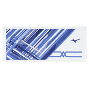 MIZUNO Face Towel Made in Imabari Boxed Sports Towel 32JYB102