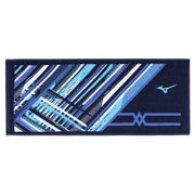 MIZUNO Face Towel Made in Imabari Boxed Sports Towel 32JYB102