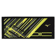 MIZUNO Face Towel Made in Imabari Boxed Sports Towel 32JYB102