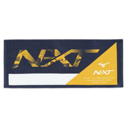 MIZUNO Face Towel Made in Imabari Boxed Sports Towel 32JYB103