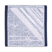 MIZUNO Hand Towel Made in Imabari Sports Towel Handkerchief Towel 32JYB107