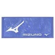 MIZUNO Face Towel Made in Imabari Boxed Sports Towel 32JYB112