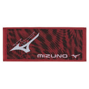 MIZUNO Face Towel Made in Imabari Boxed Sports Towel 32JYB112