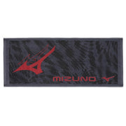 MIZUNO Face Towel Made in Imabari Boxed Sports Towel 32JYB112