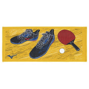 MIZUNO Club Face Towel Made in Imabari Boxed Sports Towel 32JYB12