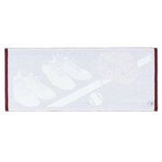 MIZUNO Club Face Towel Made in Imabari Boxed Sports Towel 32JYB12