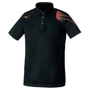 Mizuno Polo Shirt Short Sleeve MIZUNO Sportswear 32MA1170