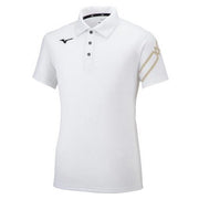 Mizuno Polo Shirt Short Sleeve MIZUNO Sportswear 32MA2176