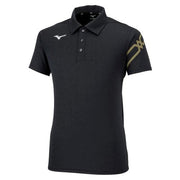 Mizuno Polo Shirt Short Sleeve MIZUNO Sportswear 32MA2176