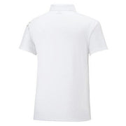 Mizuno Polo Shirt Short Sleeve MIZUNO Sportswear 32MA2176
