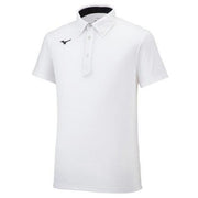 Mizuno Polo Shirt Short Sleeve MIZUNO Sportswear 32MA2180