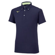 Mizuno Polo Shirt Short Sleeve MIZUNO Sportswear 32MA2180