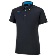 Mizuno Polo Shirt Short Sleeve MIZUNO Sportswear 32MA2180