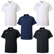 Mizuno Polo Shirt Short Sleeve MIZUNO Sportswear 32MA9195