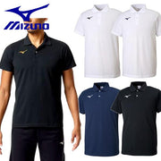Mizuno Polo Shirt Short Sleeve MIZUNO Sportswear 32MA9195