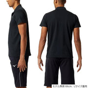 Mizuno Polo Shirt Short Sleeve MIZUNO Sportswear 32MA9195