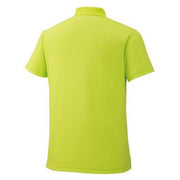 MIZUNO Short sleeve game shirt uniform tennis soft tennis badminton wear