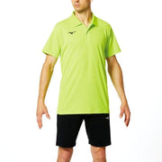 MIZUNO Short sleeve game shirt uniform tennis soft tennis badminton wear