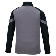 Mizuno jersey top soft knit jacket MIZUNO