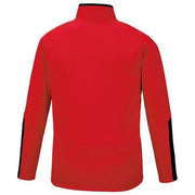 Mizuno jersey top soft knit jacket MIZUNO