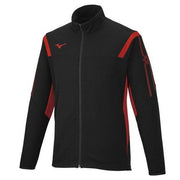 Mizuno Jersey Jacket Top Warm-up MIZUNO